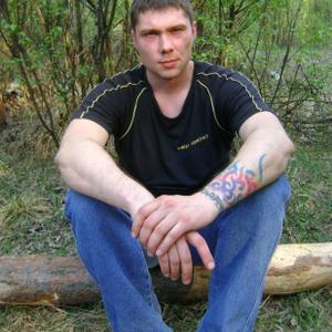 Парни в Нижний Ломов: Андрей, 45 - ищет девушку из Нижний Ломов
