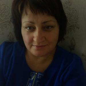 Девушки в Абинске: Людмила, 49 - ищет парня из Абинска