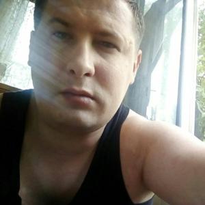 Андрей, 39 лет, Волгодонск