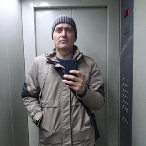 Александр, 47 лет, Щелково