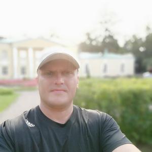 Aleksandr, 42 года, Мурманск