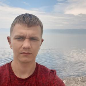 Александр, 32 года, Нижнеудинск