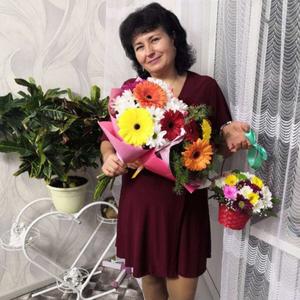 Светлана, 50 лет, Североонежск
