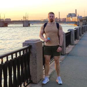 Марк, 29 лет, Москва