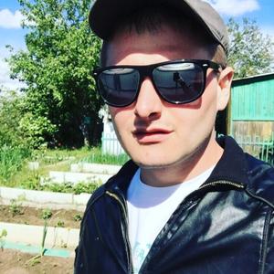 Парни в Нижнекамске: Константин Бутырских, 31 - ищет девушку из Нижнекамска