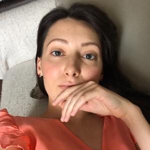 Анна, 34 года, Тольятти