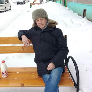 Парни в Лесосибирске: Юра, 61 - ищет девушку из Лесосибирска