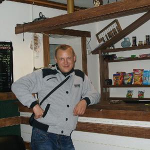 Парни в Велиже: Дмитрий Скакунов, 45 - ищет девушку из Велижа
