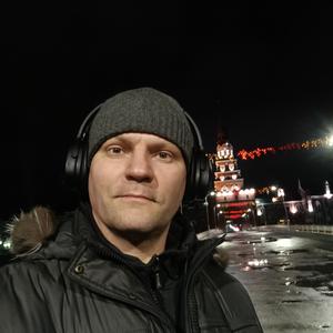 Николай, 40 лет, Йошкар-Ола