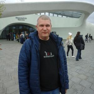 Миша, 49 лет, Ярославль