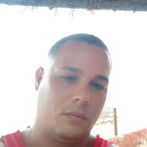 Raidel Rábago, 33 года, Москва