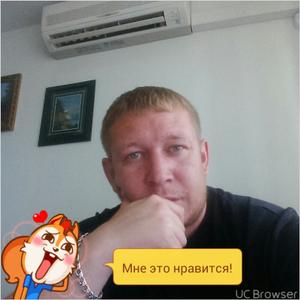 Парни в Сургуте (Ханты-Мансийский АО): Денис, 41 - ищет девушку из Сургута (Ханты-Мансийский АО)