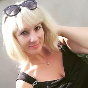 Марина, 48 лет, Липецк