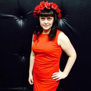 Ольга, 37 лет, Пермь