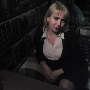Девушки в Оренбурге: Екатерина, 45 - ищет парня из Оренбурга