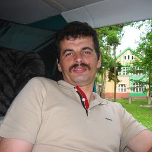 Vladimir, 57 лет, Калининград