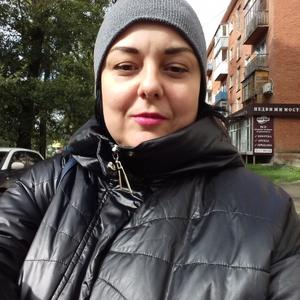 Танита, 47 лет, Омск