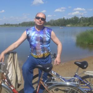 Николаевич, 52 года, Саров