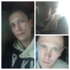 Парни в Моршанске: Дмитрий Песков, 40 - ищет девушку из Моршанска