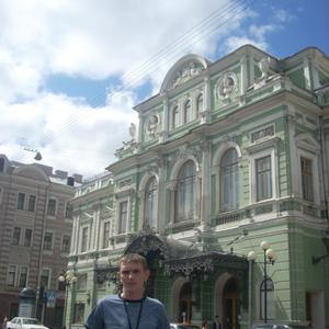 Дмитрий, 40 лет, Курск