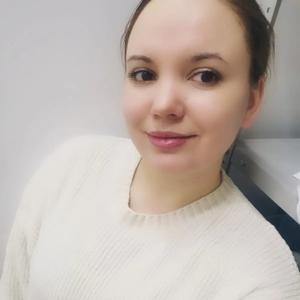 Девушки в Новосибирске: Alexa, 28 - ищет парня из Новосибирска