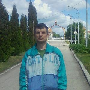 Олег Липский, 54 года, Ефремов