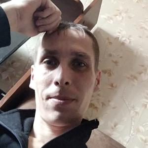 Парни в Ульяновске: Игорь, 35 - ищет девушку из Ульяновска