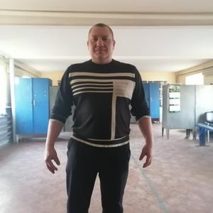 Парни в Матвеев Кургане: Сергей, 44 - ищет девушку из Матвеев Кургана