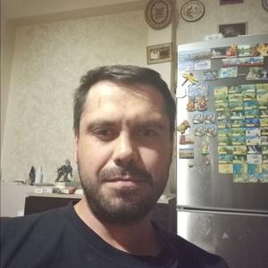 Парни в Мурманске: Aaron, 40 - ищет девушку из Мурманска