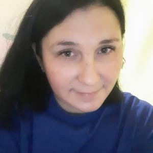 Девушки в Перми: Татьяна, 43 - ищет парня из Перми