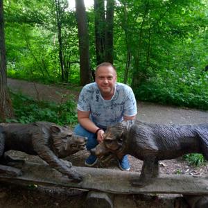 Парни в Рославле: Dmitr, 41 - ищет девушку из Рославля
