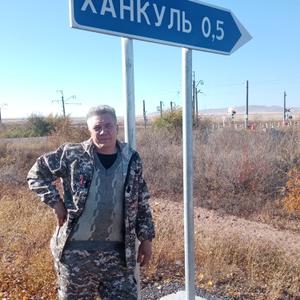 Андрей, 53 года, Березовский