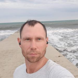 Вадим, 39 лет, Новосибирск