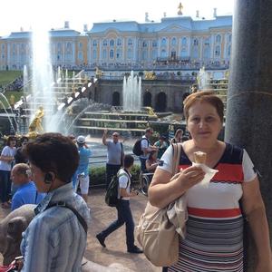 Девушки в Новокуйбышевске: Татьяна, 67 - ищет парня из Новокуйбышевска