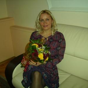 Инна, 44 года, Климовск