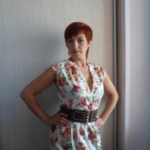Инна, 44 года, Уфа