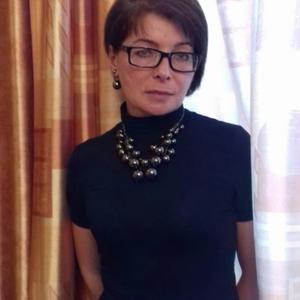 Маргарита Петрова, 53 года, Холмск