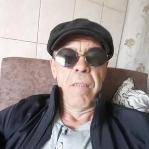 Евгений Ефимов, 57 лет, Улан-Удэ