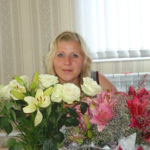 Девушки в Соликамске: Татьяна, 40 - ищет парня из Соликамска