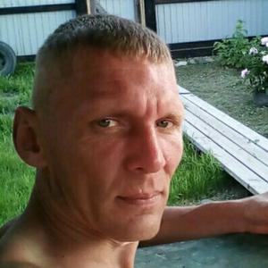 Макс, 44 года, Спасск-Дальний