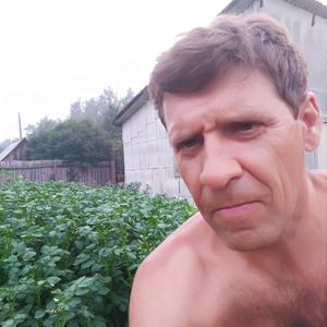 Олег, 52 года, Братск