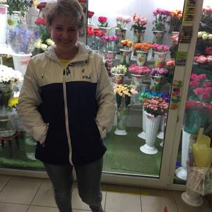Девушки в Нижний Новгороде: Наталья, 55 - ищет парня из Нижний Новгорода