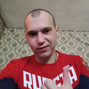 Парни в Усолье-Сибирское: Иван, 29 - ищет девушку из Усолье-Сибирское