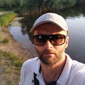 Сергей, 45 лет, Киев
