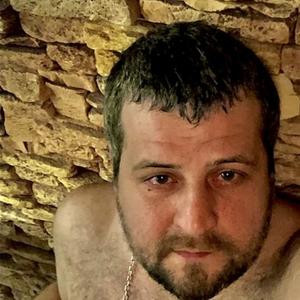 Парни в Санкт-Петербурге: Антон, 39 - ищет девушку из Санкт-Петербурга