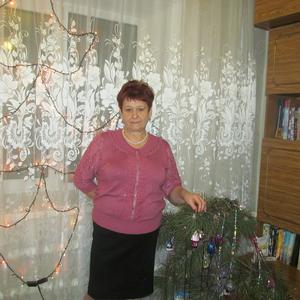 Ольга, 68 лет, Котельниково