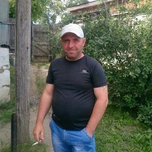 Евгений, 47 лет, Куртамыш