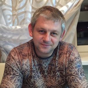 Oleg, 44 года, Саратов