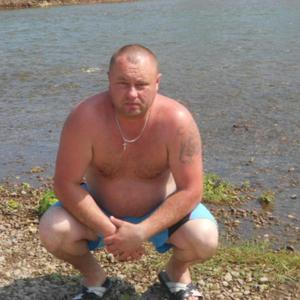 Владимир, 46 лет, Норильск