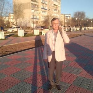 Парни в Ахтубинске: Андрей, 62 - ищет девушку из Ахтубинска
